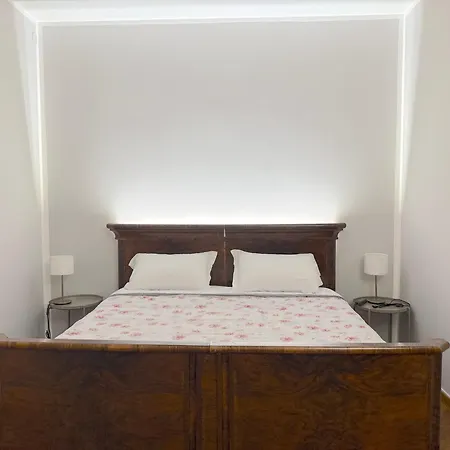 Oleandro House Bolonha