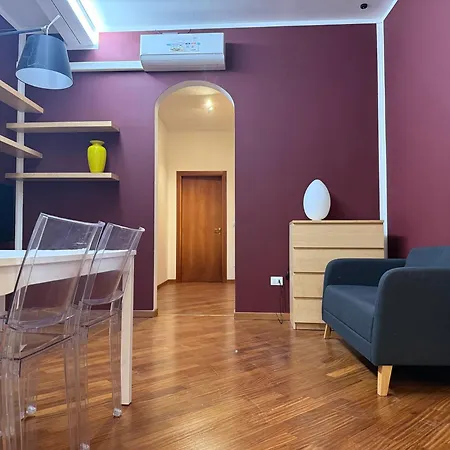 Apartamento Oleandro House