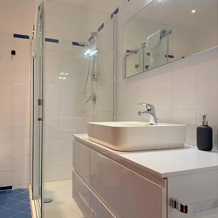 Apartamento Oleandro House Bolonha