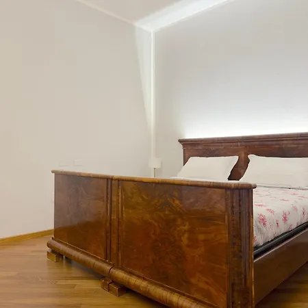 Oleandro House * Bolonha