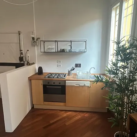Oleandro House Apartamento Bolonha