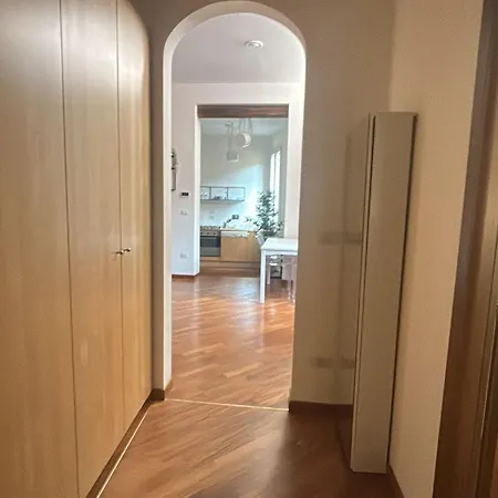 Apartamento Oleandro House Bolonha